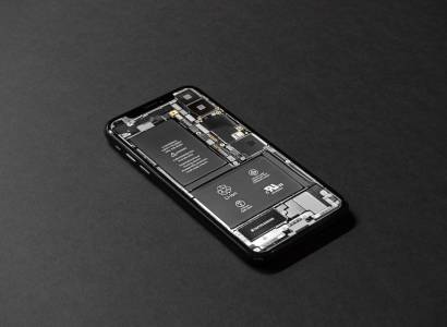Chargeur smartphone pour Apple iPhone X - 1001Piles Batteries